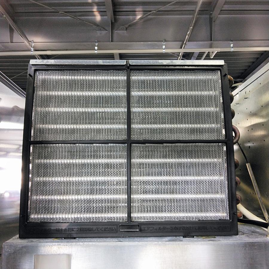 ホシザキ（HOSHIZAKI） 業務用冷蔵庫 HR-63Z 中古 : 業務用厨房機器の