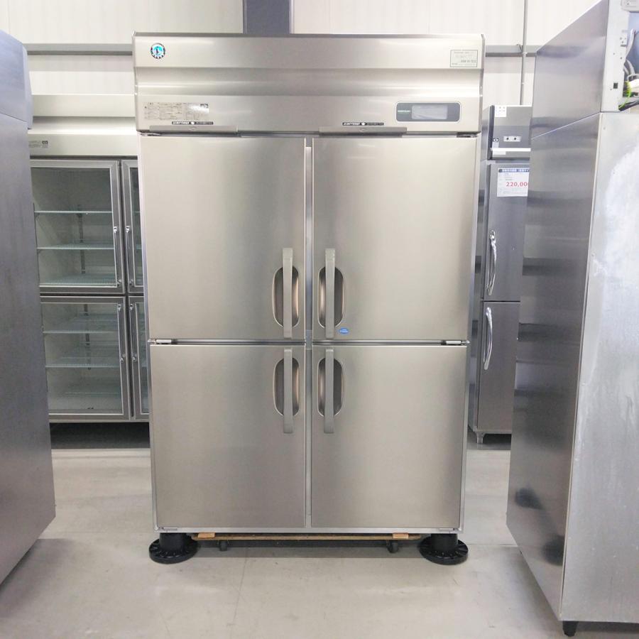 HOSHIZAKI 業務用冷蔵庫 RT-120MTF 12101422_6757d02772aaf.jpg