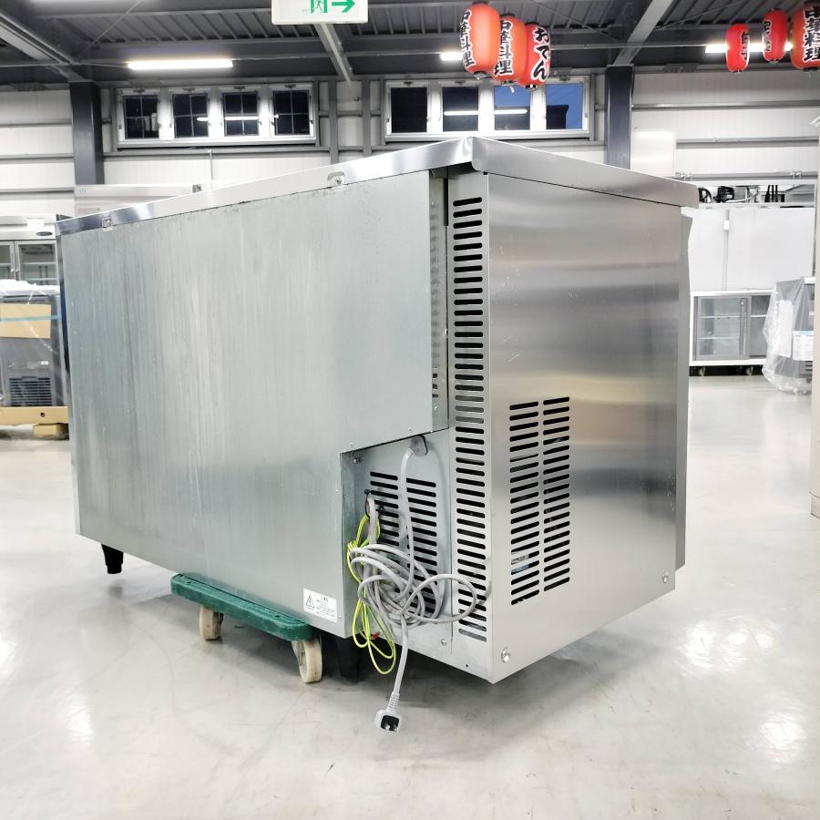 ホシザキ RT-120MNCG-ML 冷蔵コールドテーブル 2024年製 ホシザキ（HOSHIZAKI） コールドテーブル（オール冷蔵） RT-120MNCG
