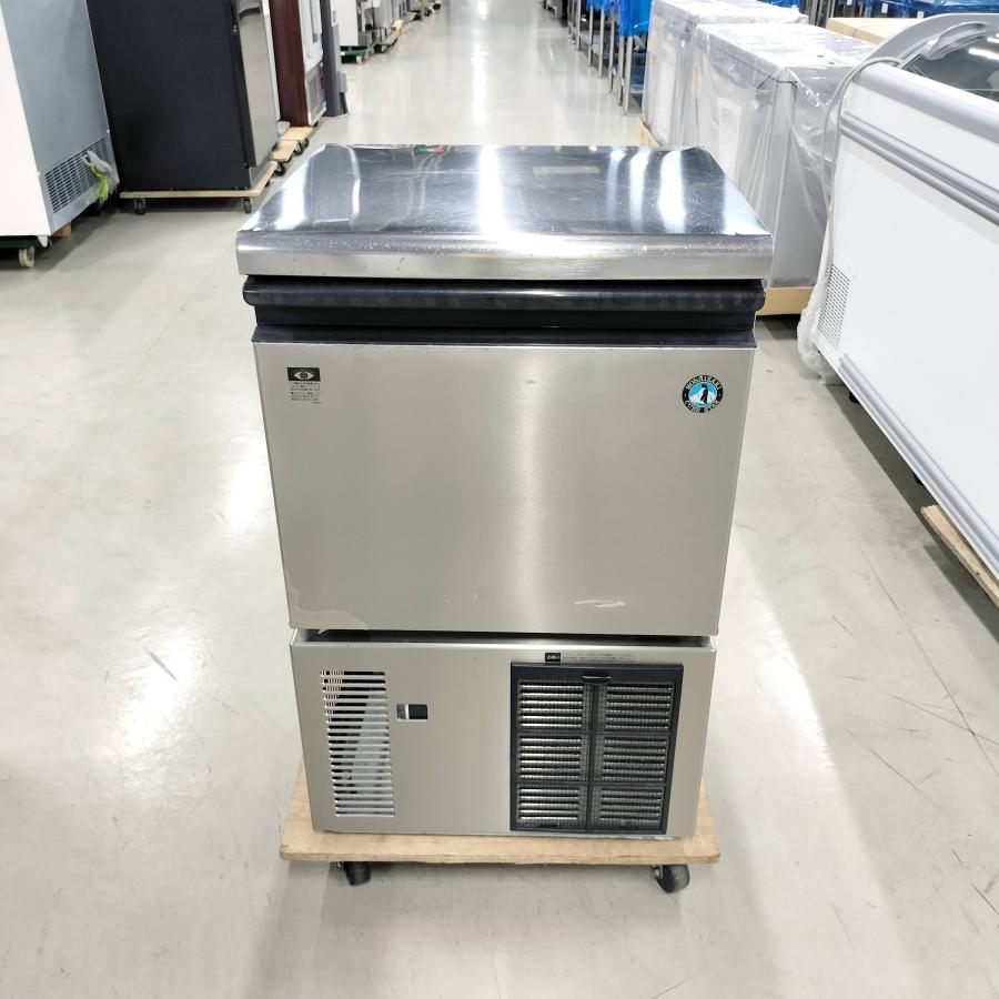 ホシザキ 製氷機 IM-35M 中古 : 業務用厨房機器の新橋 - 通販 ホシザキ 製氷機 IM-35M 中古 : 業務用厨房機器の新橋 - 通販