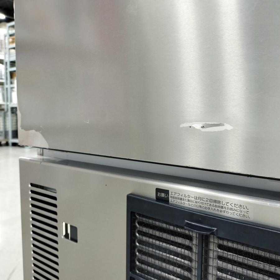 ホシザキ 製氷機 IM-35M 中古 : 業務用厨房機器の新橋 - 通販 ホシザキ 製氷機 IM-35M 中古 : 業務用厨房機器の新橋 - 通販