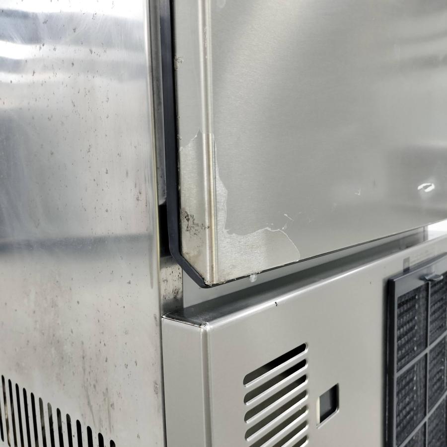 ホシザキ 製氷機 IM-35M 中古 : 業務用厨房機器の新橋 - 通販 ホシザキ 製氷機 IM-35M 中古 : 業務用厨房機器の新橋 - 通販