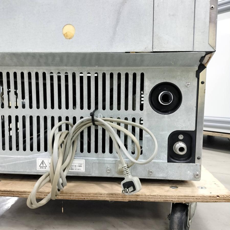 ホシザキ 製氷機 IM-35M 中古 : 業務用厨房機器の新橋 - 通販 ホシザキ 製氷機 IM-35M 中古 : 業務用厨房機器の新橋 - 通販