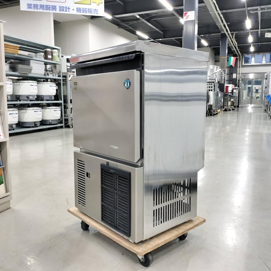 ホシザキ 製氷機 IM-35M 中古 : 業務用厨房機器の新橋 - 通販 ホシザキ 製氷機 IM-35M 中古 : 業務用厨房機器の新橋 - 通販