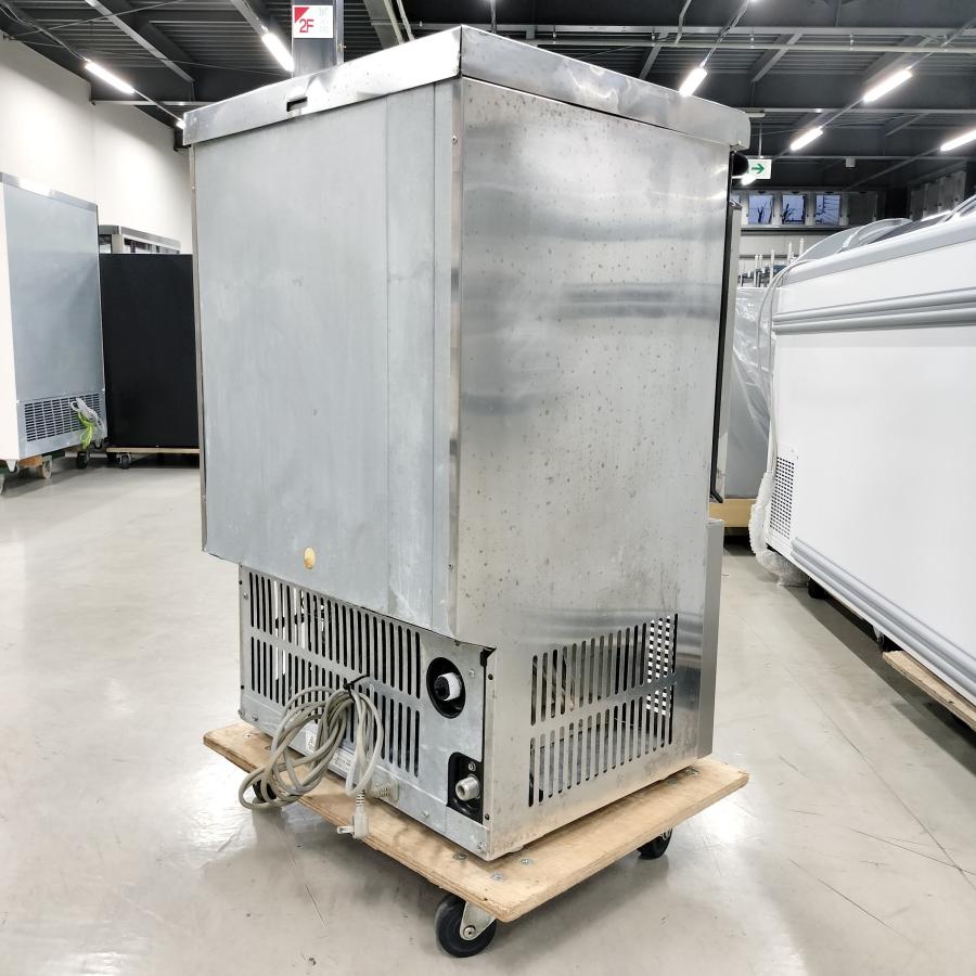 ホシザキ 製氷機 IM-35M 中古 : 業務用厨房機器の新橋 - 通販 ホシザキ 製氷機 IM-35M 中古 : 業務用厨房機器の新橋 - 通販