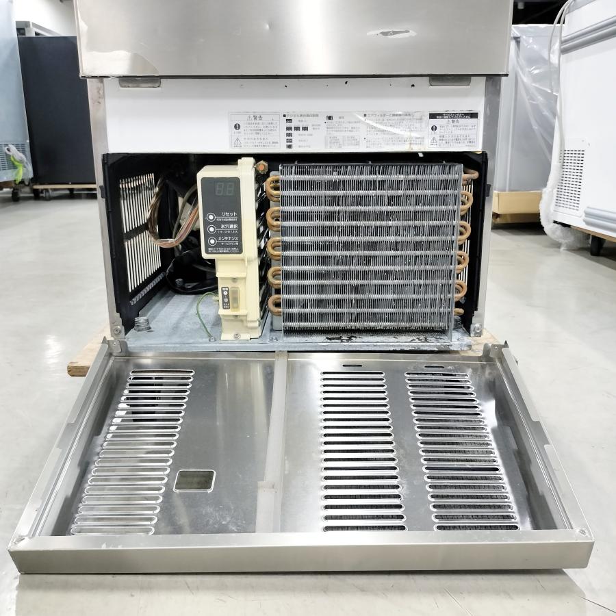 ホシザキ 製氷機 IM-35M 中古 : 業務用厨房機器の新橋 - 通販 ホシザキ 製氷機 IM-35M 中古 : 業務用厨房機器の新橋 - 通販
