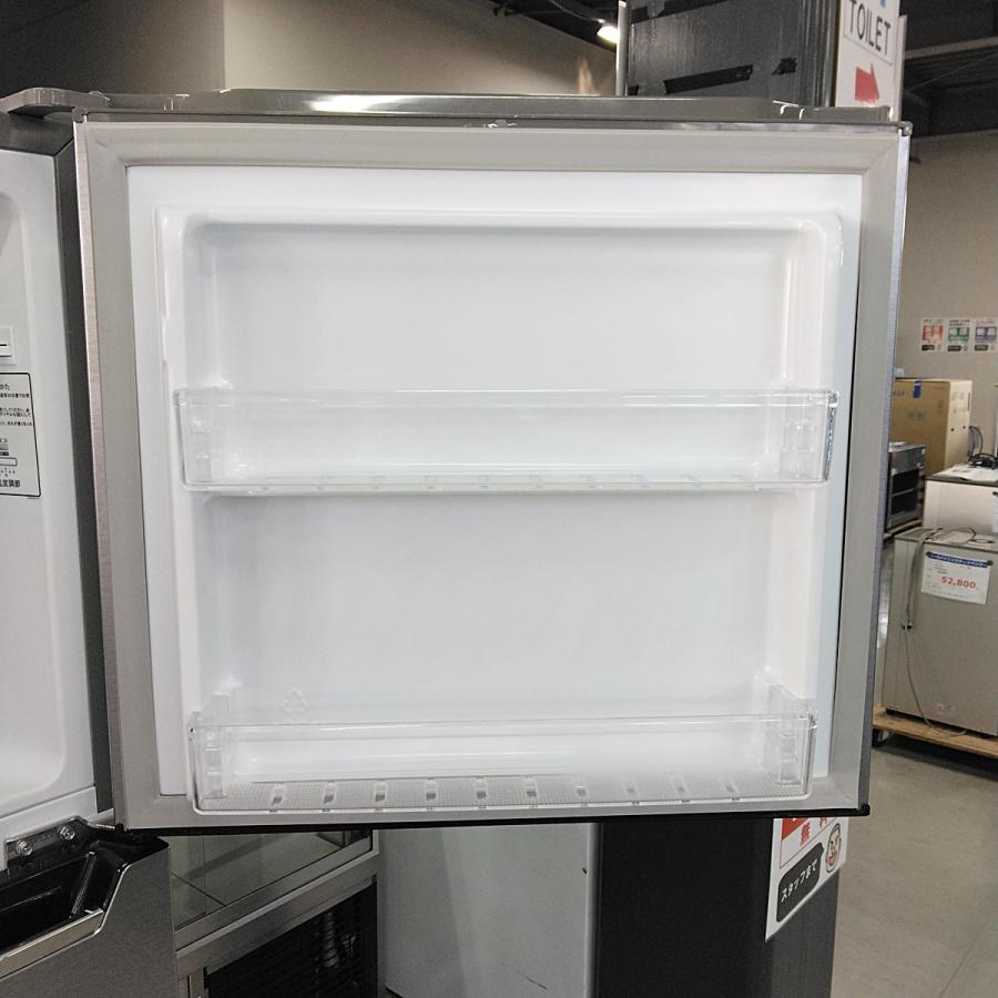 ハイセンス 冷蔵庫(家庭用) HR-B2302 中古 : 業務用厨房機器の ハイセンス 冷蔵庫(家庭用) HR-B2302 中古 : 業務用厨房機器の