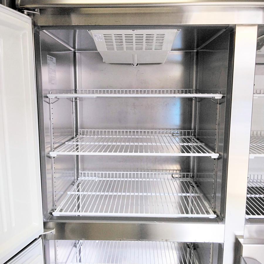 フクシマガリレイ 業務用冷凍冷蔵庫 ARN-152PM 中古 : 業務用厨房機器