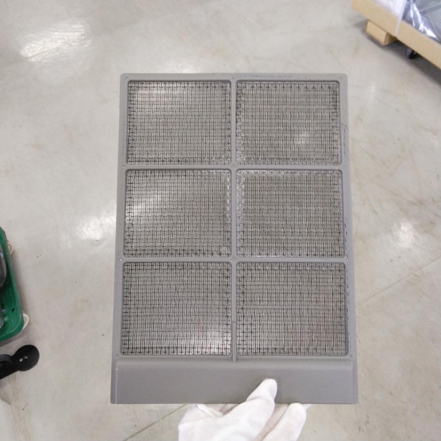 フクシマガリレイ コールドテーブル（オール冷蔵） AYC-120RM-F 中古