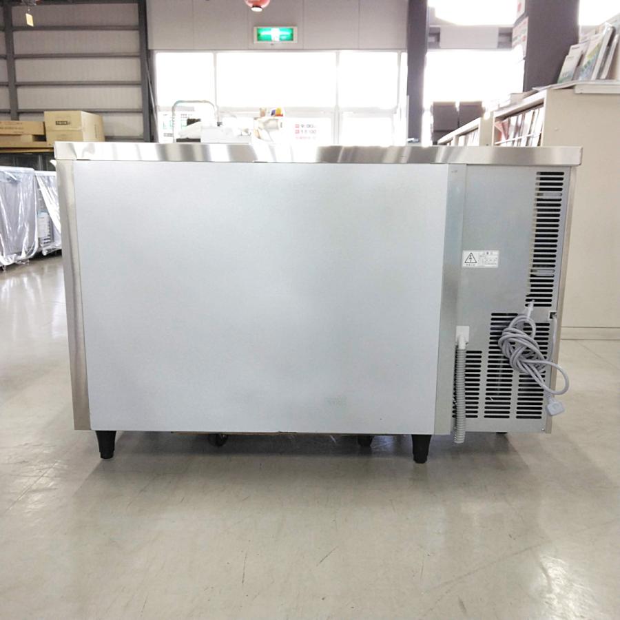 フクシマガリレイ コールドテーブル（オール冷蔵） AYC-120RM-F 中古
