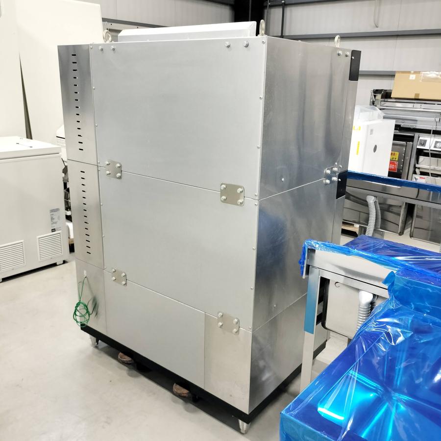 デッキオーブン 北沢 KSGN-622Y-S 中古 : 業務用厨房機器の新橋 デッキオーブン 北沢 KSGN-622Y-S 中古 : 業務用厨房機器の新橋