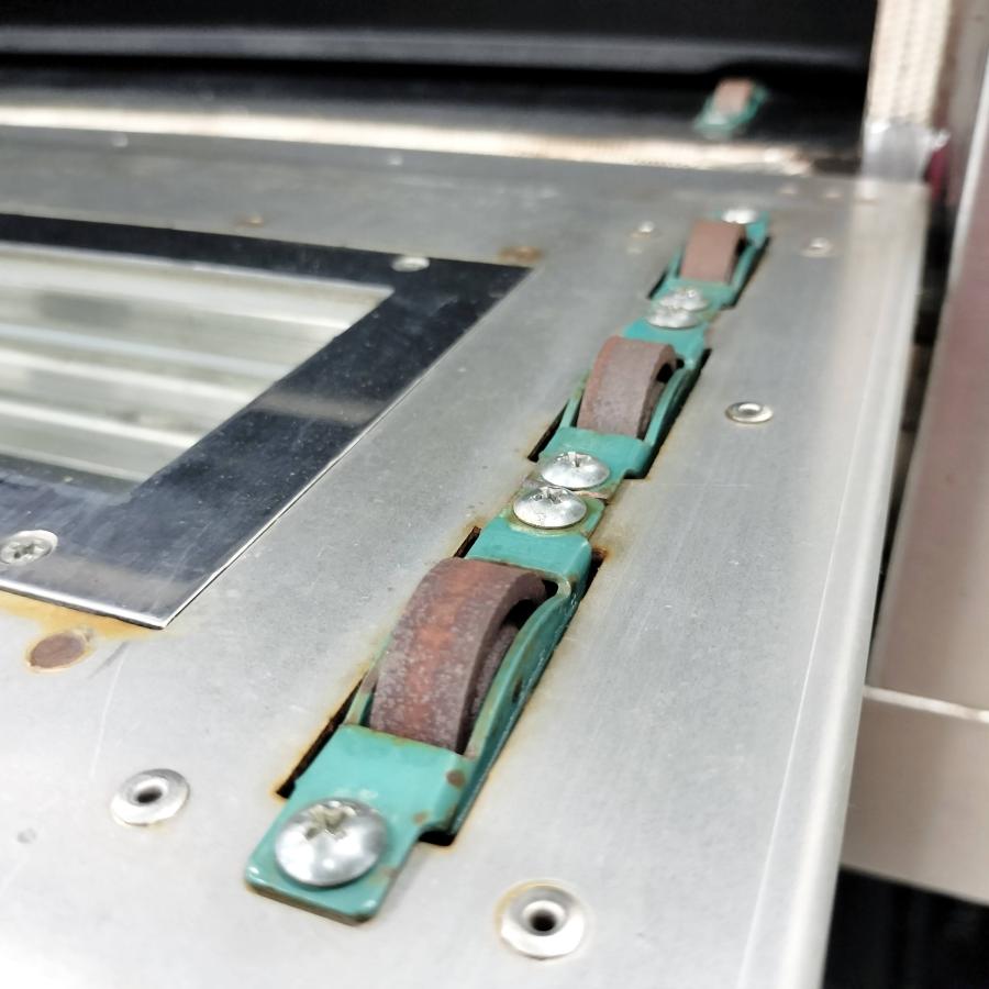 デッキオーブン 北沢 KSGN-622Y-S 中古 : 業務用厨房機器の新橋 デッキオーブン 北沢 KSGN-622Y-S 中古 : 業務用厨房機器の新橋