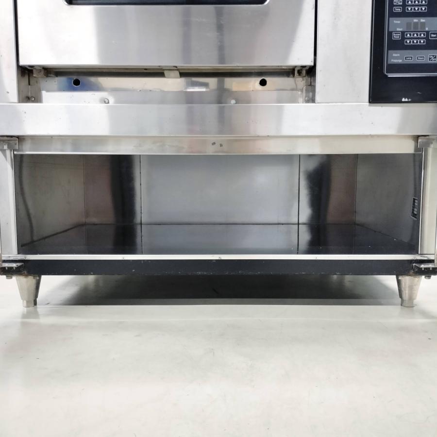 デッキオーブン 北沢 KSGN-622Y-S 中古 : 業務用厨房機器の新橋 デッキオーブン 北沢 KSGN-622Y-S 中古 : 業務用厨房機器の新橋
