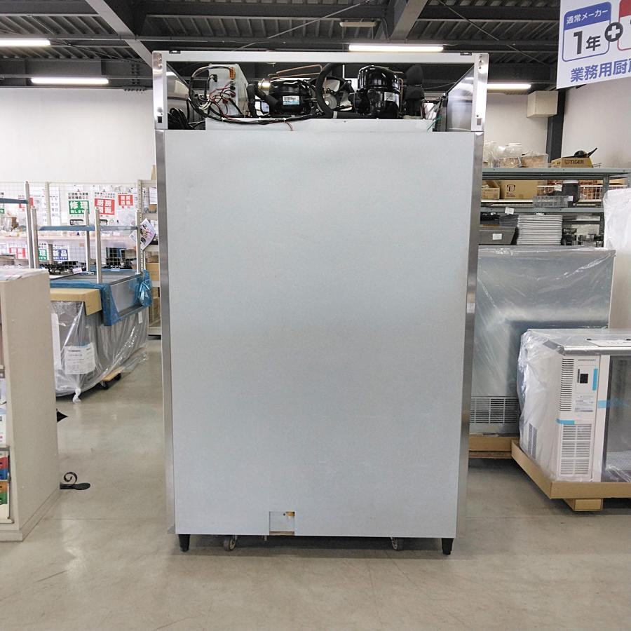 フクシマガリレイ 業務用冷凍庫 ARD-124FMD 中古 : 業務用厨房