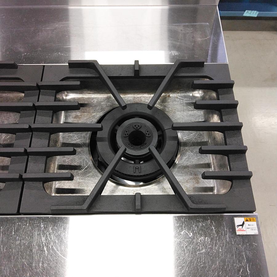 *☻momom☻* ガステーブル 2口 型番 RGT-1262C ☻momom☻* ガステーブル 2口 型番 RGT-1262C NEWパワークック