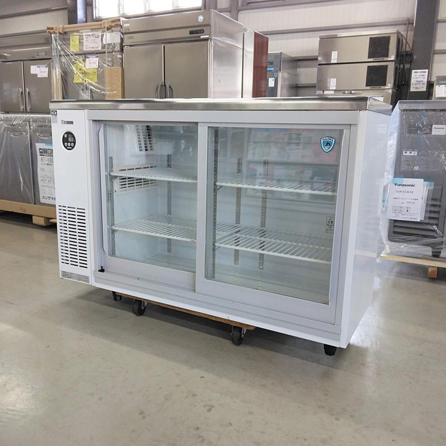 冷蔵ショーケース 大和冷機 4341DP-S 中古 :g0003719:業務用厨房機器の新橋 通販 