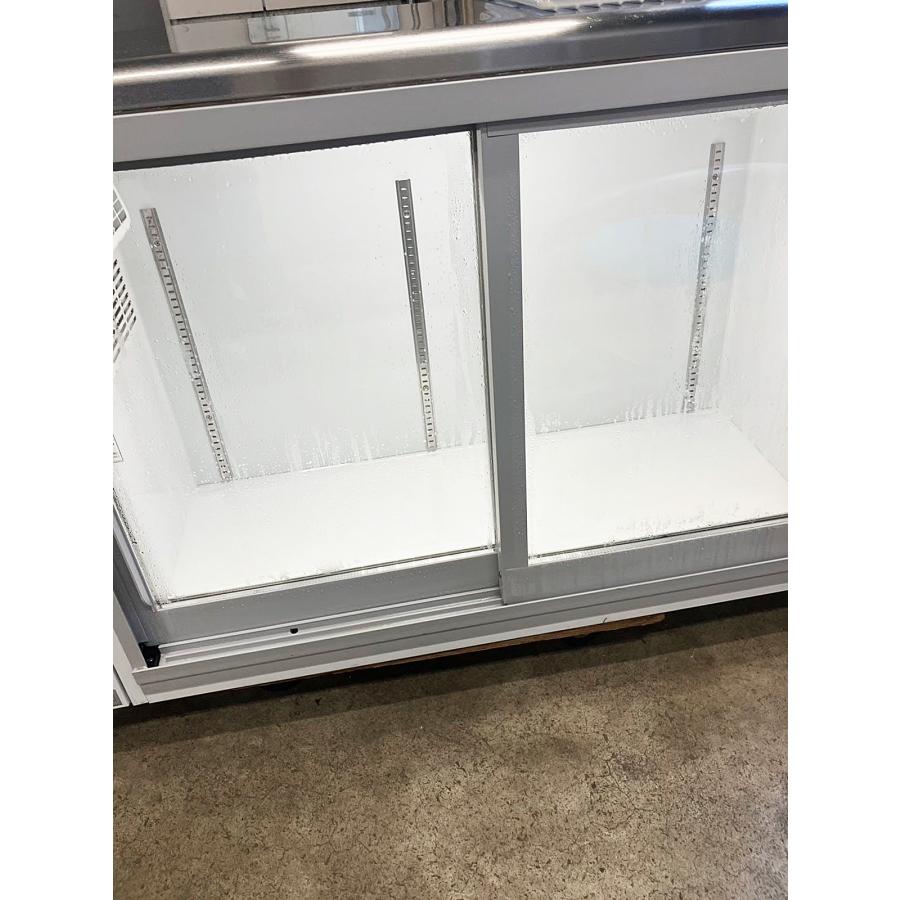 冷蔵ショーケース 大和冷機 4341DP-S 中古 : 業務用厨房機器の 冷蔵ショーケース 大和冷機 4341DP-S 中古 : 業務用厨房機器の