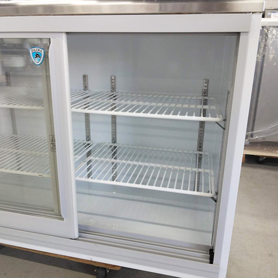 冷蔵ショーケース 大和冷機 4341DP-S 中古 : 業務用厨房機器の 冷蔵ショーケース 大和冷機 4341DP-S 中古 : 業務用厨房機器の