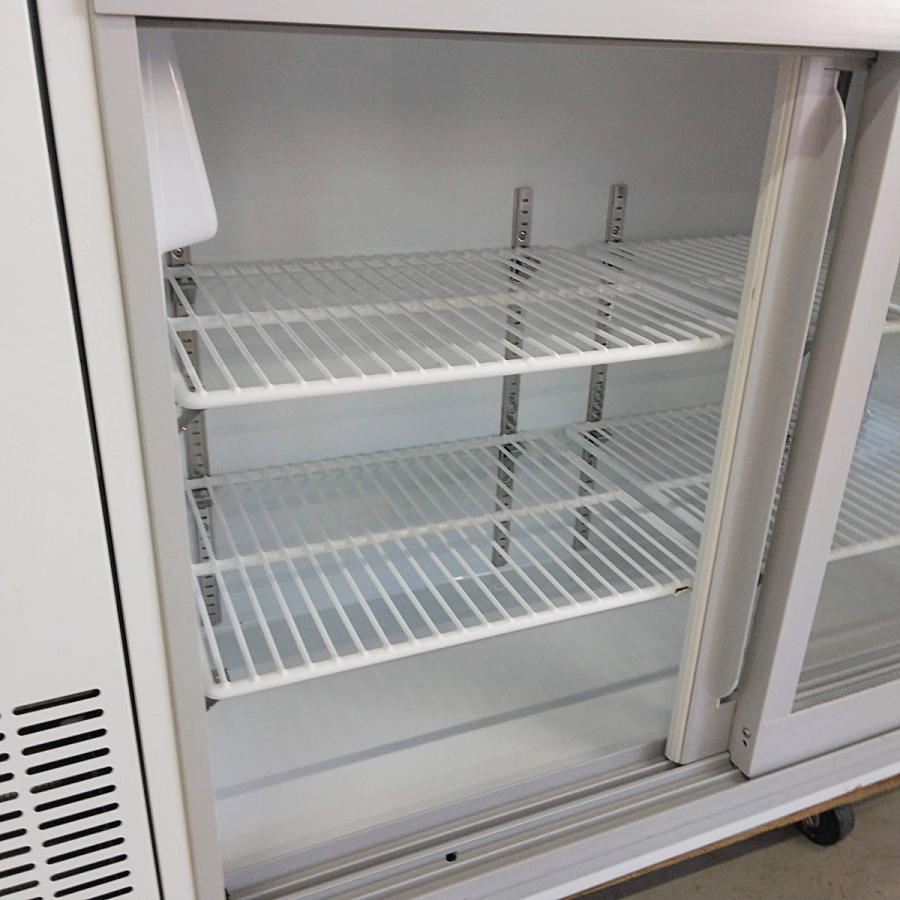 冷蔵ショーケース 大和冷機 4341DP-S 中古 : 業務用厨房機器の新橋