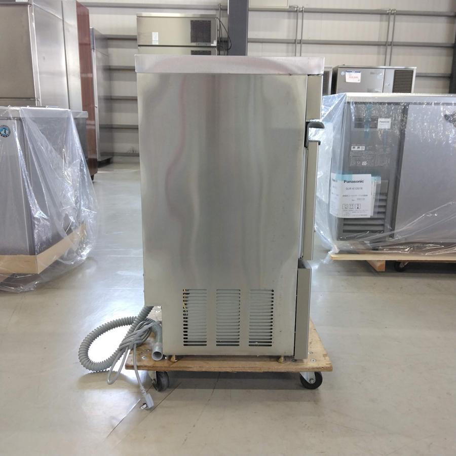 製氷機 北沢 KFIC-A25KT2 中古 : 業務用厨房機器の新橋 - 通販 - Yahoo