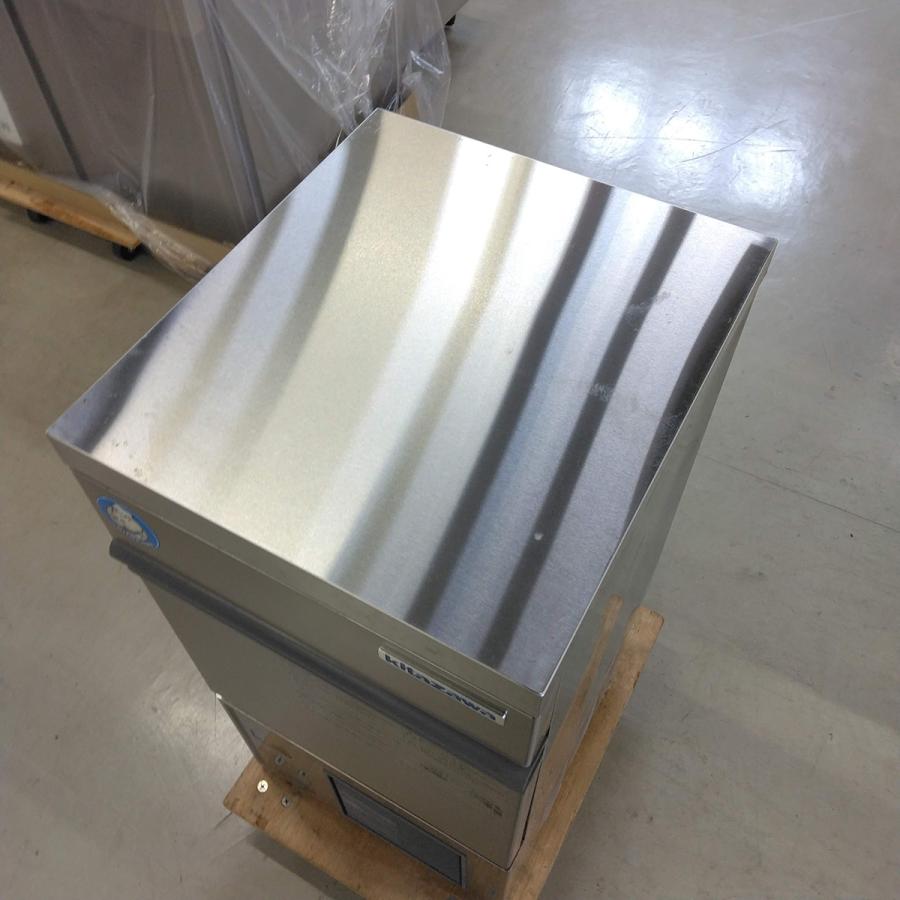 製氷機 北沢 KFIC-A25KT2 中古 : 業務用厨房機器の新橋 - 通販 - Yahoo
