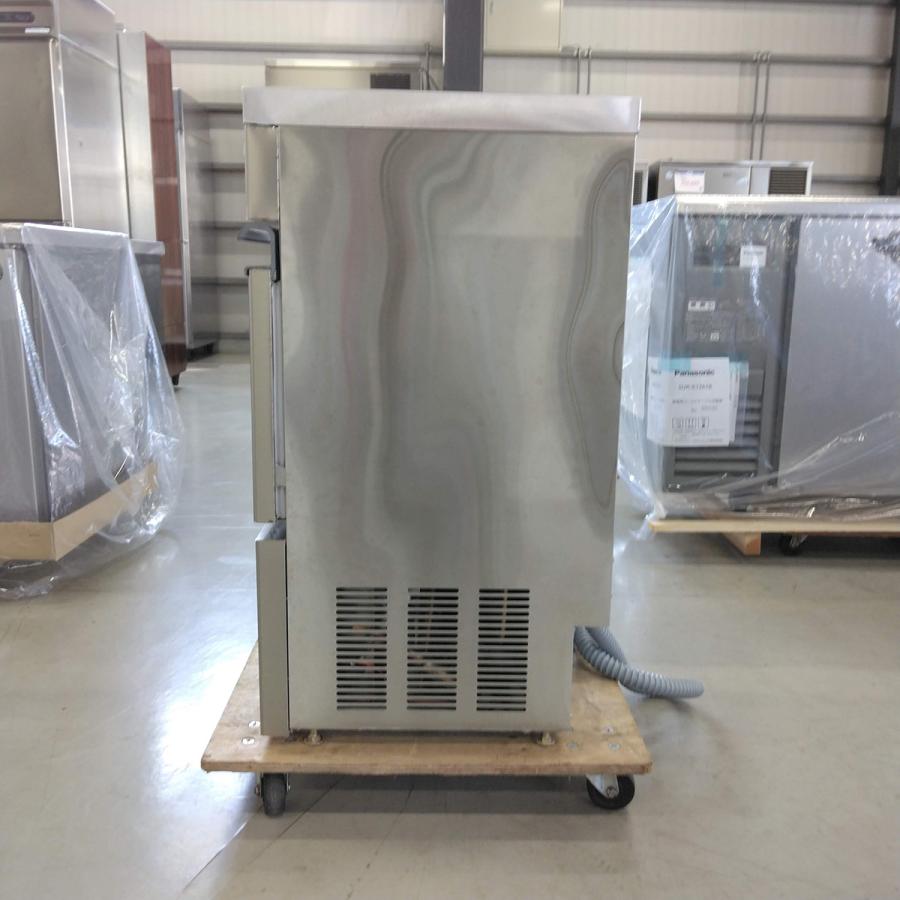 製氷機 北沢 KFIC-A25KT2 中古 : 業務用厨房機器の新橋 - 通販 - Yahoo