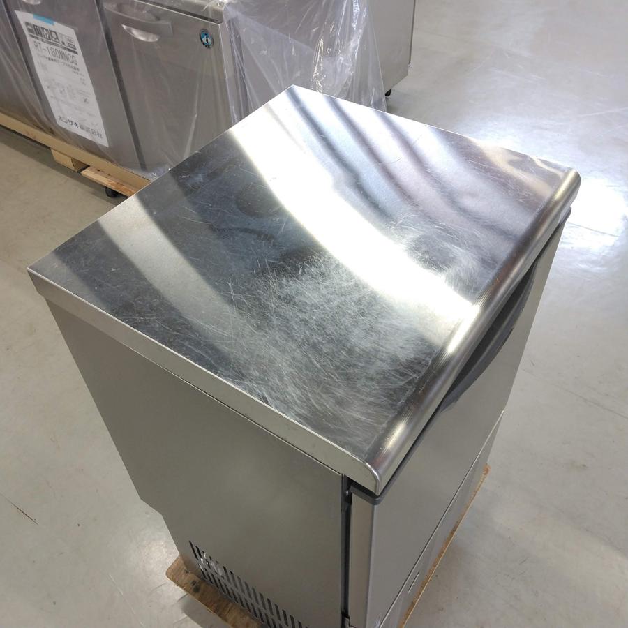 製氷機 大和冷機 DRI-35LME 中古 : 業務用厨房機器の新橋 - 通販