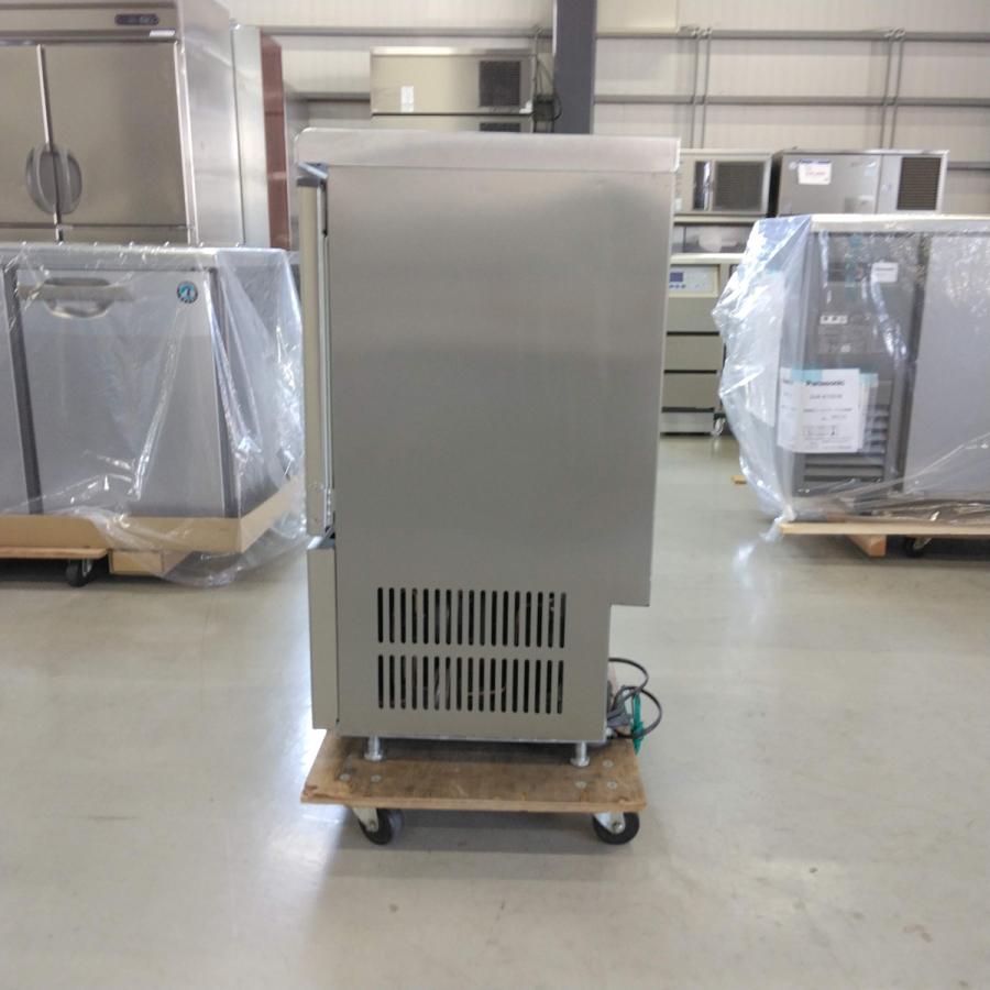 製氷機 大和冷機 DRI-35LME 中古 : 業務用厨房機器の新橋 - 通販