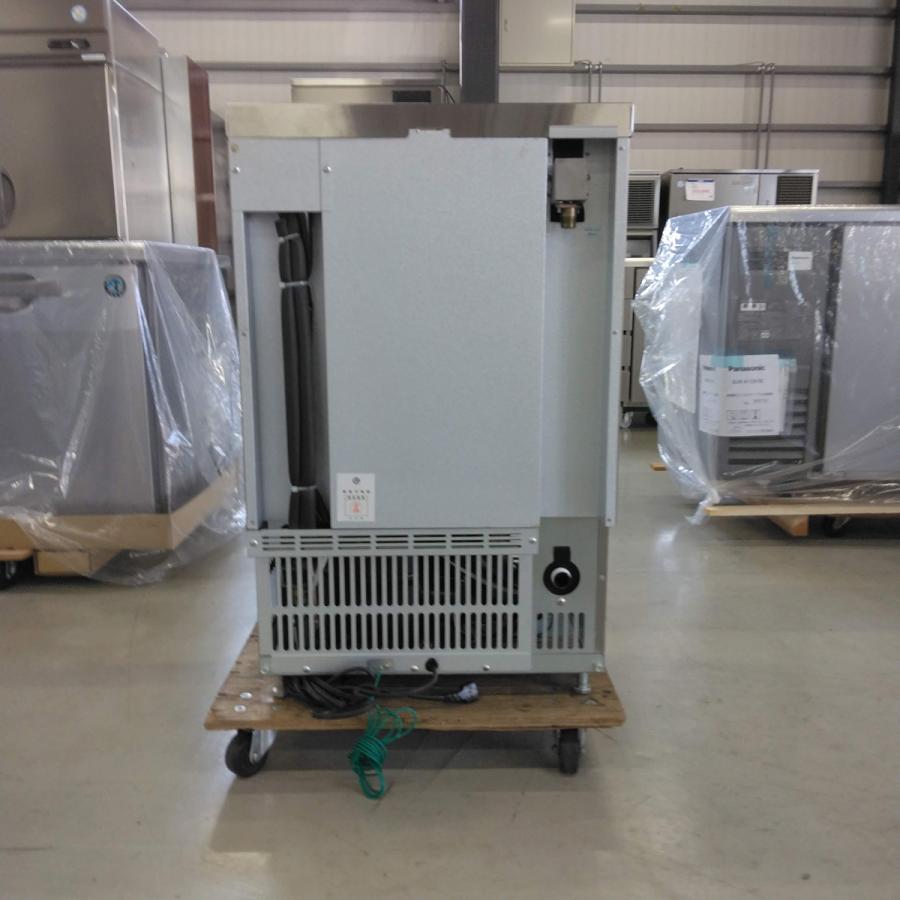☆美品 中古品 大和冷機 ダイワ製氷機 DRI-35LME 2016年 35L 100V 500ｘ500ｘ800ｍｍ 動作問題なし☆ 楽天市場】ダイワ 製氷機 35kg DRI-35LMF(旧型番DRI-35LME) : 厨房機器