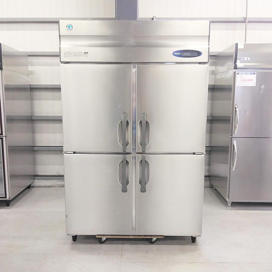 ホシザキ（HOSHIZAKI） 業務用冷蔵庫 HR-120ZT 中古 : 業務用厨房機器