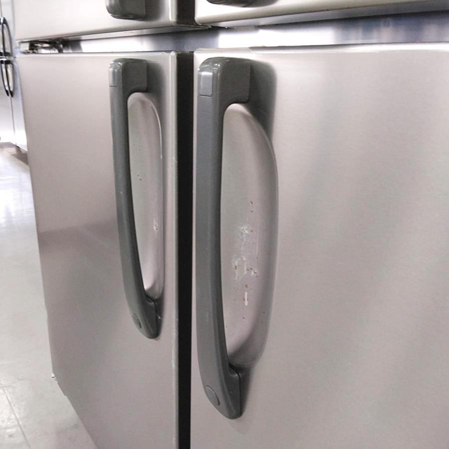 ホシザキ（HOSHIZAKI） 業務用冷蔵庫 HR-120ZT 中古 : 業務用厨房機器