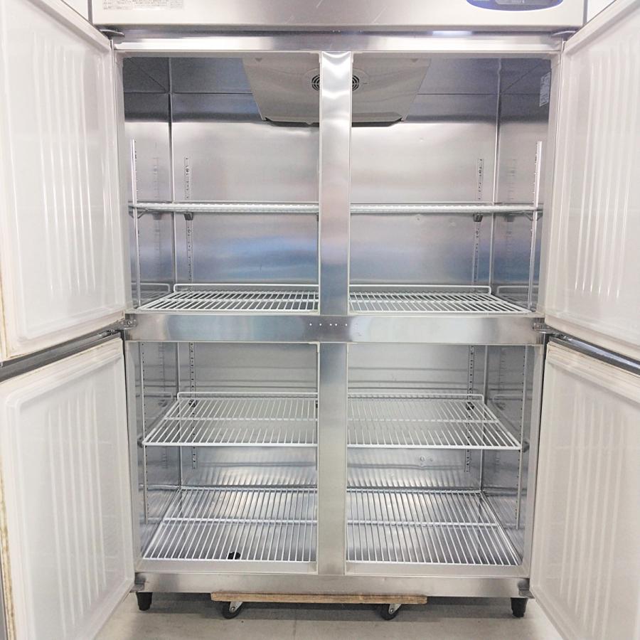 ホシザキ（HOSHIZAKI） 業務用冷蔵庫 HR-120ZT 中古 : 業務用厨房機器
