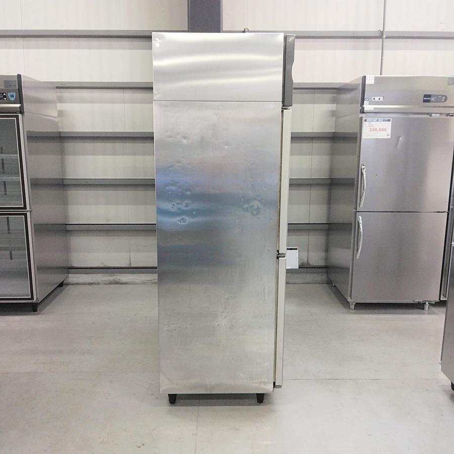 ホシザキ（HOSHIZAKI） 業務用冷蔵庫 HR-120ZT 中古 : 業務用厨房機器
