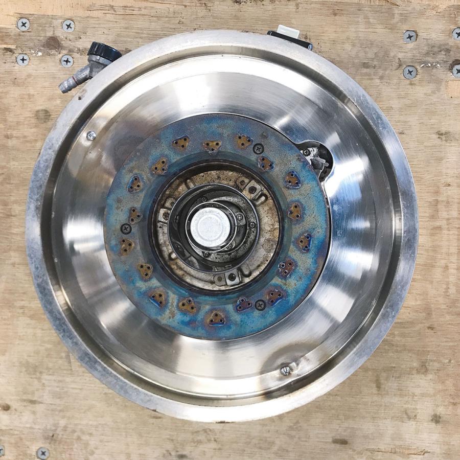 リンナイ（Rinnai） ガス炊飯器 パロマ PR-10DSS-1 中古 : 業務用厨房