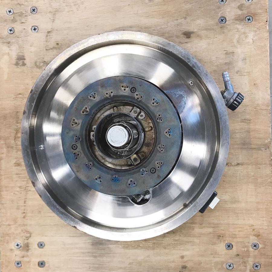 リンナイ（Rinnai） ガス炊飯器 パロマ PR-10DSS-1 中古 : 業務用厨房