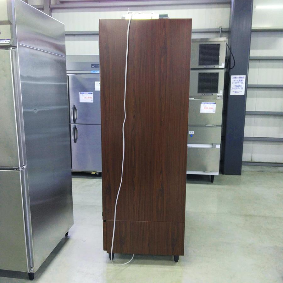 ホシザキ（HOSHIZAKI） リーチイン冷蔵ショーケース RSC-120C-1B 中古