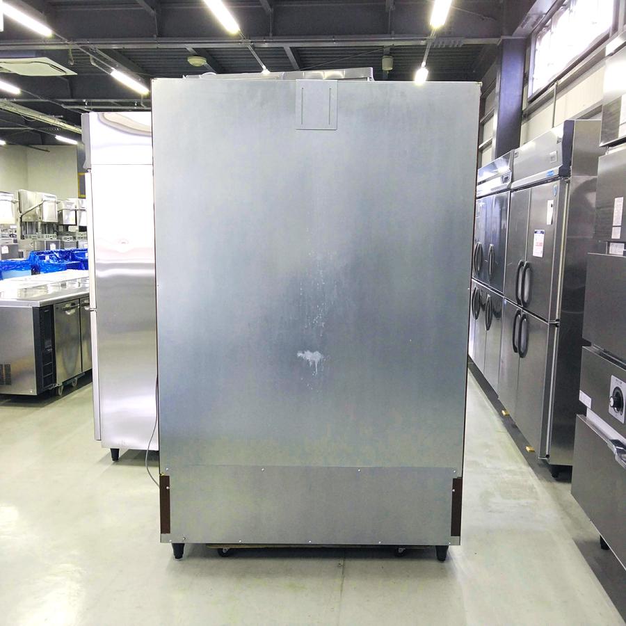 ホシザキ（HOSHIZAKI） リーチイン冷蔵ショーケース RSC-120C-1B 中古