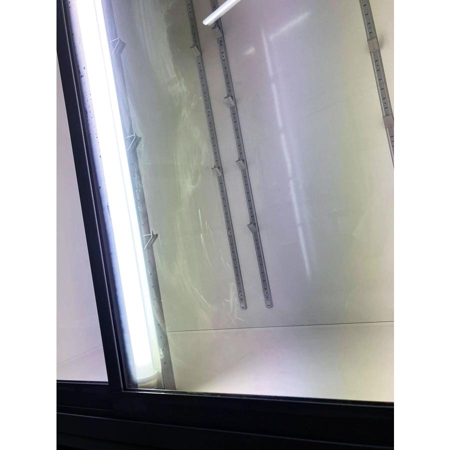 ホシザキ（HOSHIZAKI） リーチイン冷蔵ショーケース RSC-120C-1B 中古