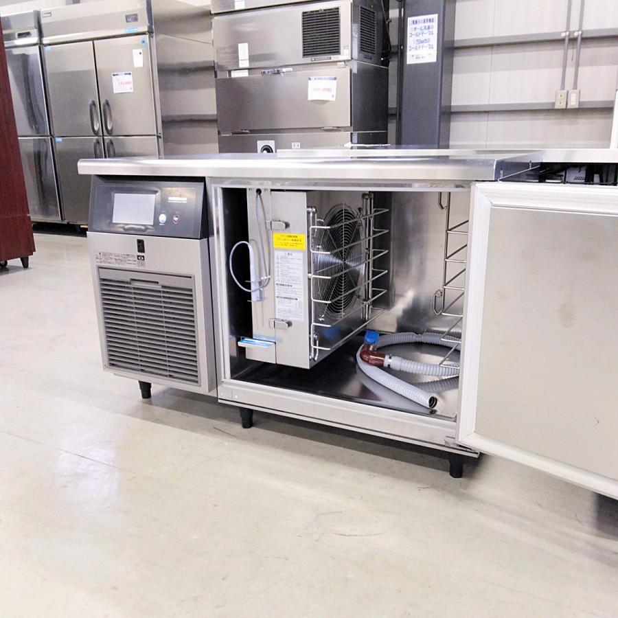 冷凍冷蔵機器(業務用冷蔵庫・冷凍庫) ブラストチラー&ショック 冷凍冷蔵機器(業務用冷蔵庫・冷凍庫) ブラストチラー&ショック