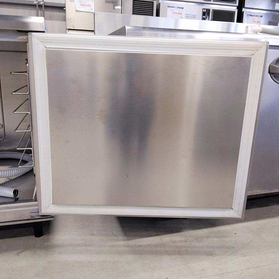 ホシザキ（HOSHIZAKI） ブラストチラー HBC-6TB3 中古 : 業務用厨房