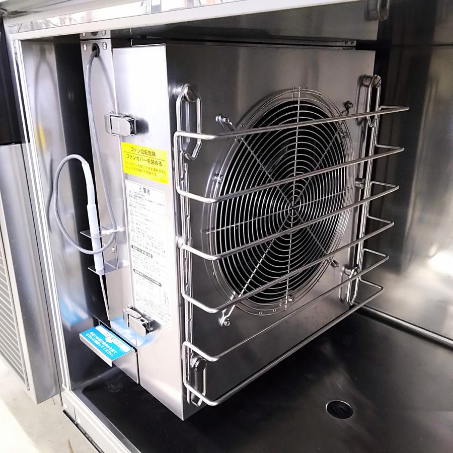 ホシザキ（HOSHIZAKI） ブラストチラー HBC-6TB3 中古 : 業務用厨房