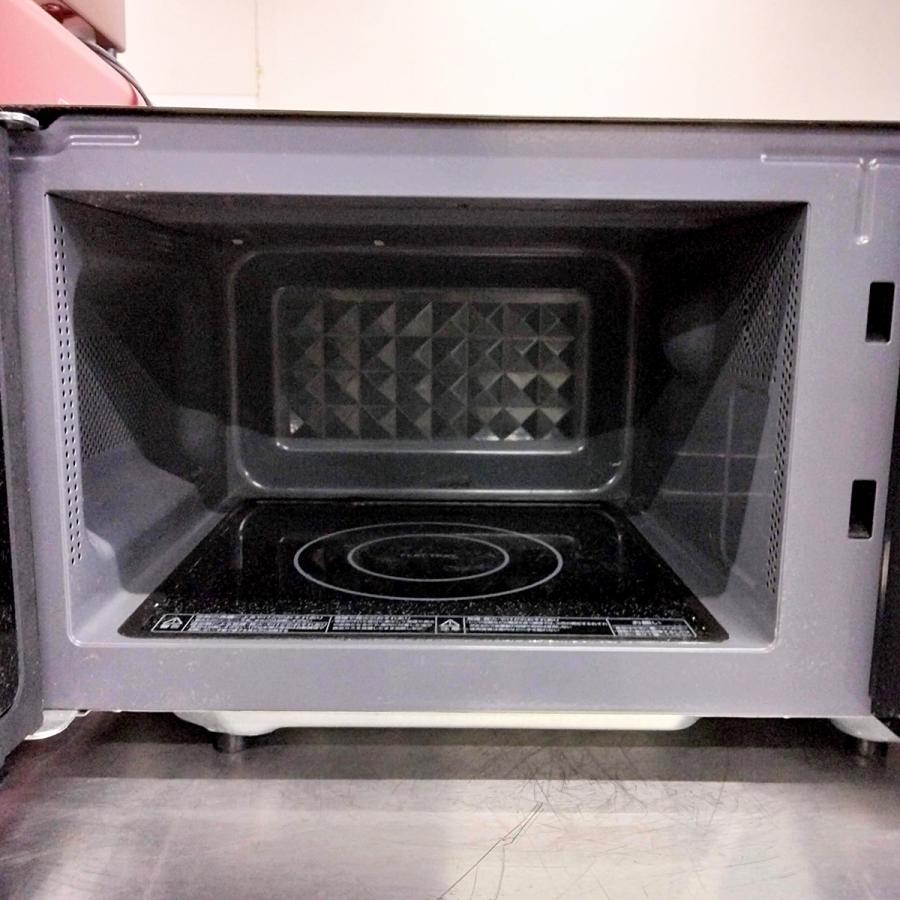 TOSHIBA 電子レンジ(家庭用) 東芝 ER-S17E6 中古 : 業務用厨房 TOSHIBA 電子レンジ(家庭用) 東芝 ER-S17E6 中古 : 業務用厨房