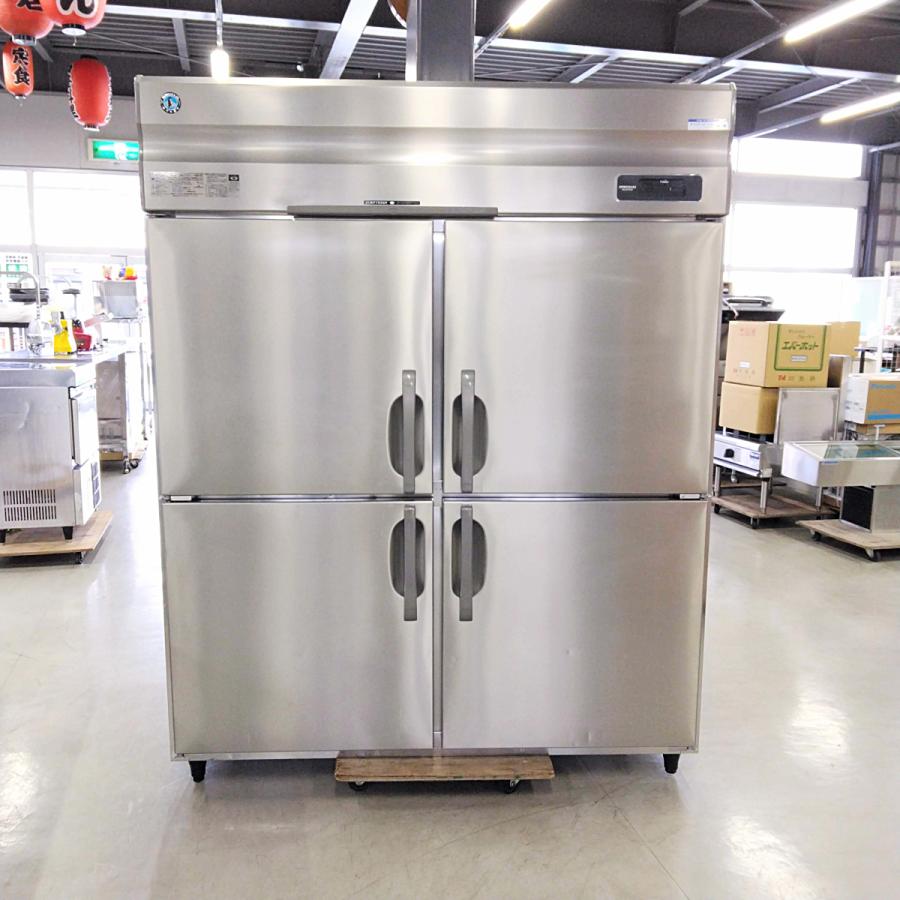 ホシザキ 業務用冷凍庫 HF-150A3 中古 : 業務用厨房機器の新橋 ホシザキ 業務用冷凍庫 HF-150A3 中古 : 業務用厨房機器の新橋