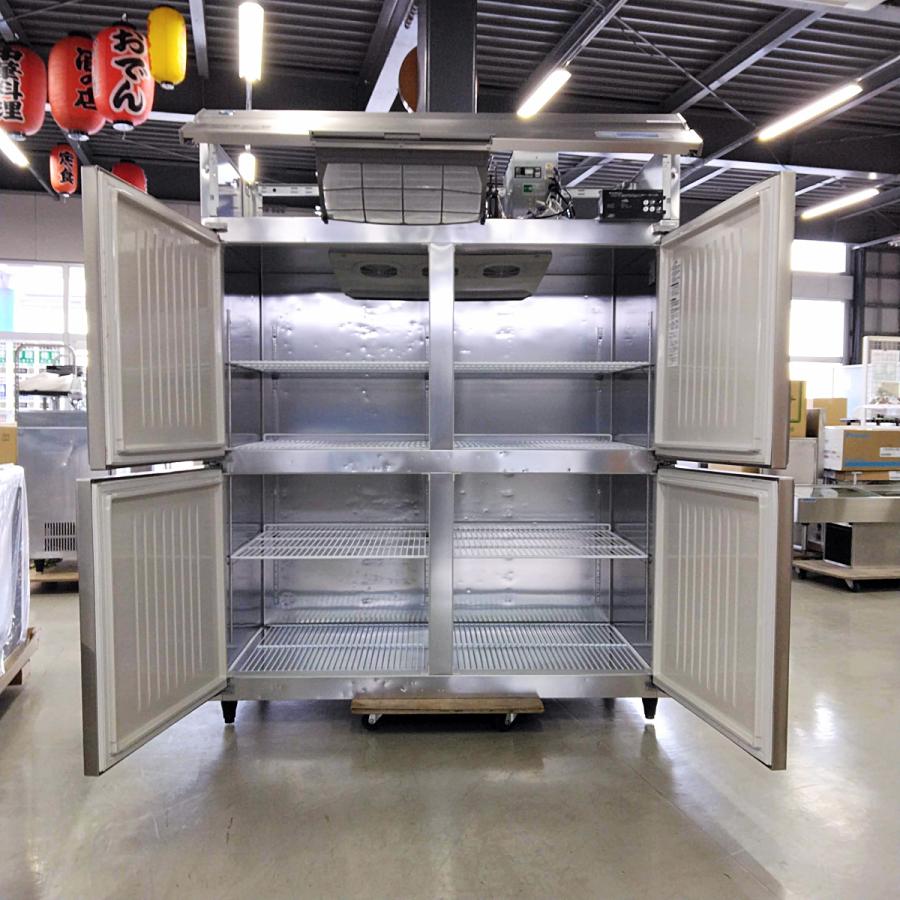 ホシザキ 業務用冷凍庫 HF-150A3 中古 : 業務用厨房機器の新橋 ホシザキ 業務用冷凍庫 HF-150A3 中古 : 業務用厨房機器の新橋