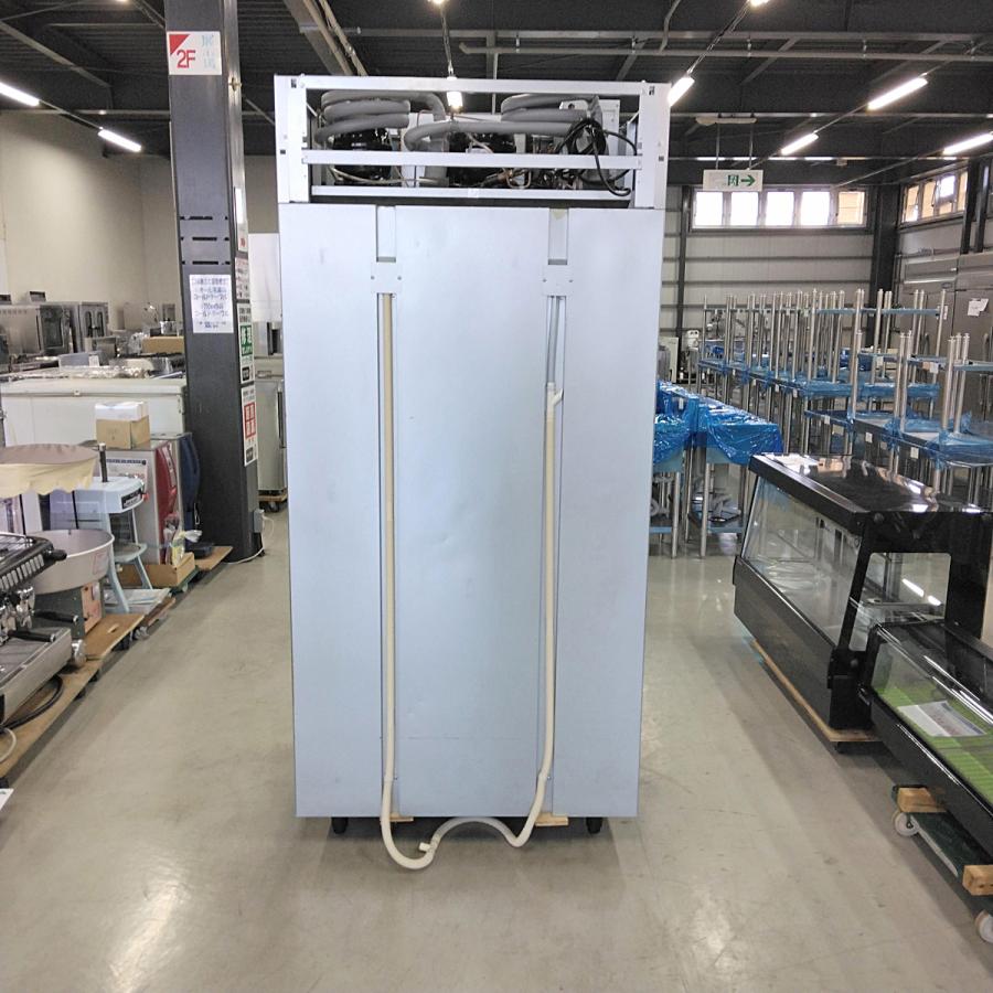 Panasonic（パナソニック） 業務用冷凍冷蔵庫 SRR-K961CSB 中古 : 業務