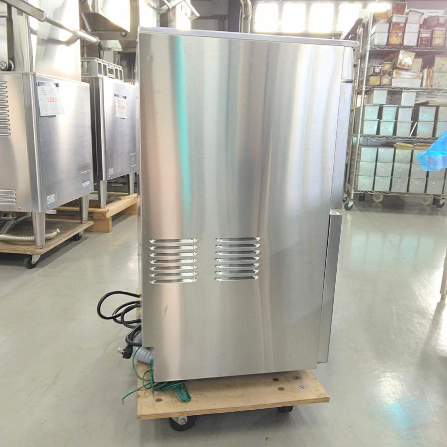 食器洗浄機 大和冷機工業 DDW-YUE4 中古 : 業務用厨房機器の新橋