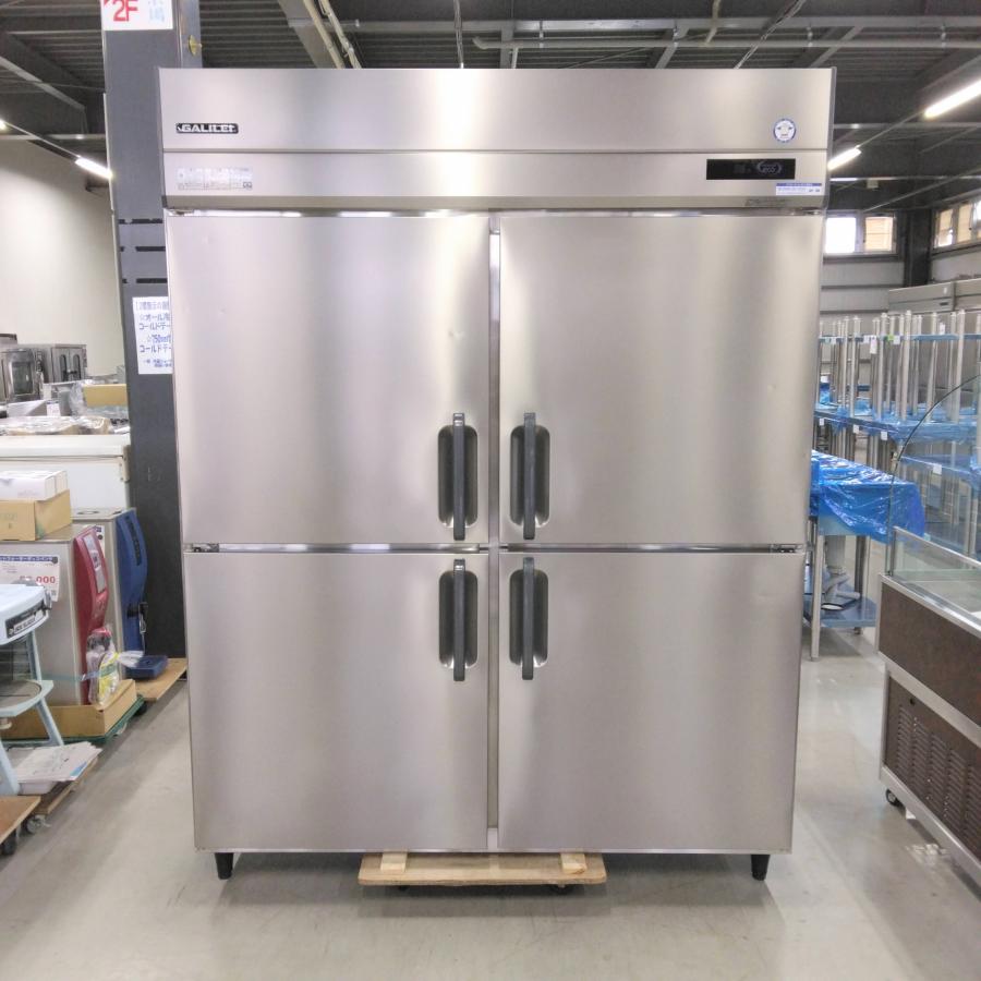 業務用冷蔵庫(メーカーフクシマ) - 家具 業務用冷蔵庫(メーカーフクシマ) - 家具