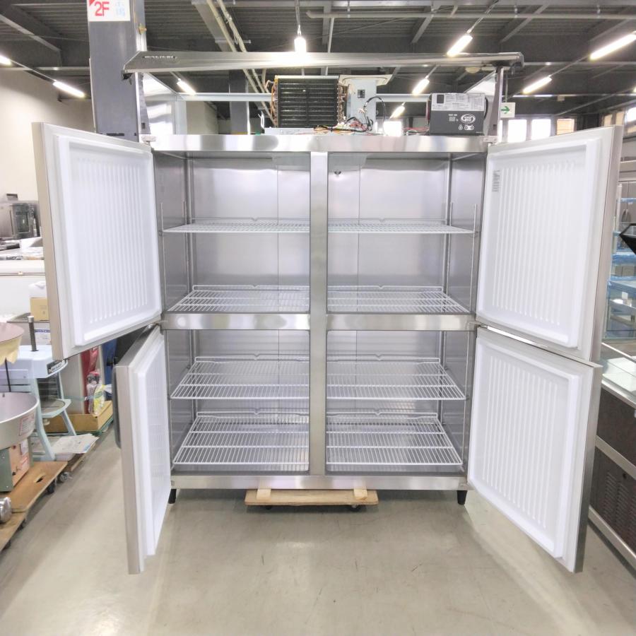 フクシマガリレイ 業務用冷蔵庫 GRD-150RM 中古 : 業務用厨房 フクシマガリレイ 業務用冷蔵庫 GRD-150RM 中古 : 業務用厨房