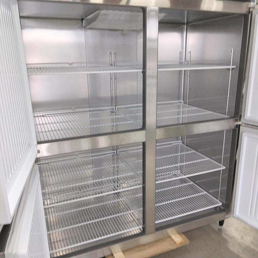 フクシマガリレイ 業務用冷蔵庫 GRD-150RM 中古 : 業務用厨房 フクシマガリレイ 業務用冷蔵庫 GRD-150RM 中古 : 業務用厨房