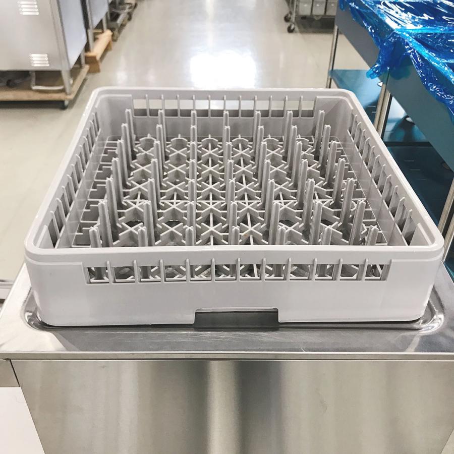 食器洗浄機 大和冷機工業 DDW-UE4 中古 : 業務用厨房機器の新橋 食器洗浄機 大和冷機工業 DDW-UE4 中古 : 業務用厨房機器の新橋